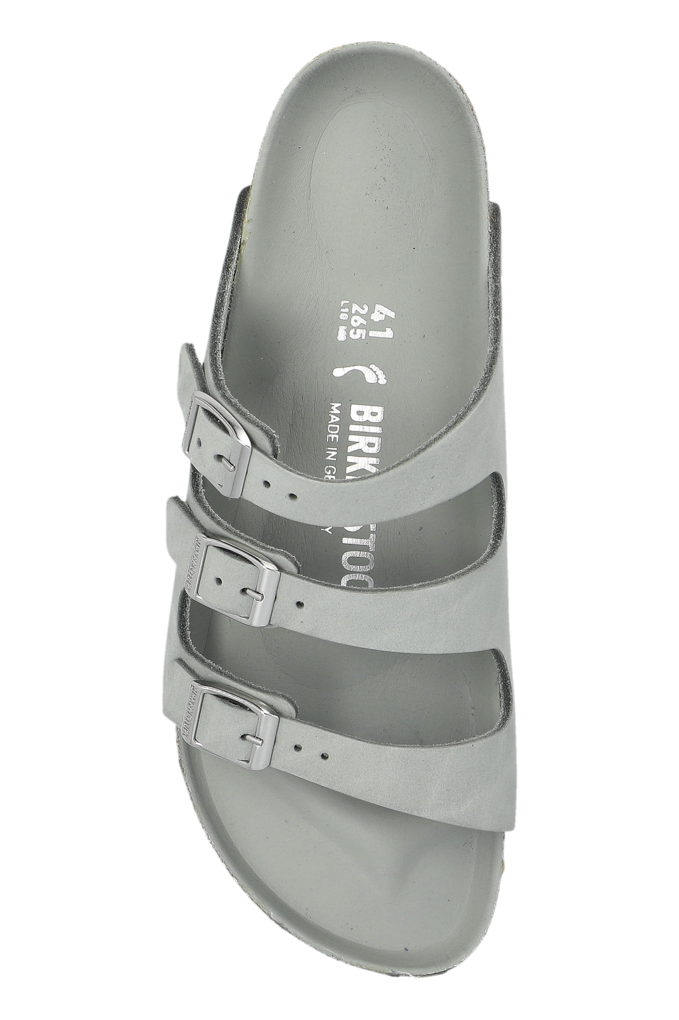 Birkenstock Slides Florida Fresh | Women's Shoes | Vitkac
